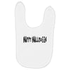 fummy halloween Baby Bibs