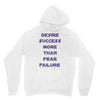 motivation1 Unisex Hoodie