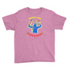 snakes are awesome Youth Tee