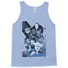 boldly going Tank Top
