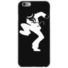 ska music iPhone 6/6s Case