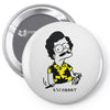 escobart Pin-back button
