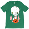 skull bunny T-Shirt