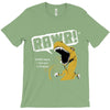 rawr means i love you T-Shirt