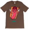 cool hotdog T-Shirt