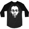mos def yasiin bey 3/4 Sleeve Shirt