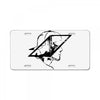 avicii 3 License Plate