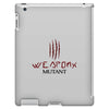 Weapon X Mutant  Wolverine iPad 3 and 4 Case