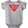 Tank Deji Baby Bodysuit