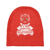 I Am Cat Actually In A Very Commited Relationship Baby Beanies
