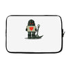 nautilus love Laptop sleeve