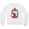 camping Crewneck Sweatshirt