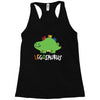 legosaurus Racerback Tank