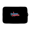 Sherlock Gnomes Laptop sleeve
