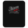 design district Mousepad