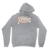 This Is My Fight Shirt Unisex Hoodie