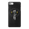 skateboard truck iPhone 7 Case