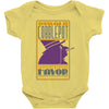 cobblepot for mayor Baby Bodysuit