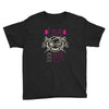 love hair stylist Youth Tee