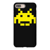 uomo 4 space invaders anni80 vintage videogames iPhone 8 Plus