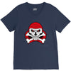 MONSTER HUNT V-Neck Tee