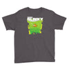 finding blinky Youth Tee