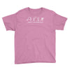 i ate some pi Youth Tee