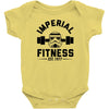 imperial fitness Baby Bodysuit