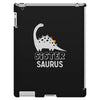 Sister Saurus iPad 3 and 4 Case