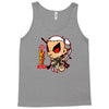 overkill Tank Top