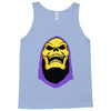 skeletor Tank Top