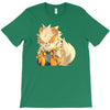 arcanine T-Shirt