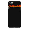 blind guardian logo iPhone 6 Plus/6s Plus Case