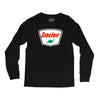 sinclair motor oils Long Sleeve Shirts