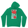 i think Hoodie