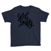 girl gang 2 Youth Tee