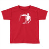 adam and the ants ants invasion tour 1980 Toddler T-shirt