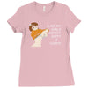 i like my women nerdy, dirty &amp; curvey Ladies Fitted T-Shirt