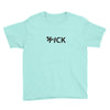 kick Youth Tee