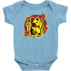 maneki neko Baby Onesie