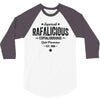 Rafalicious 3/4 Sleeve Shirt