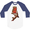robin hood 3/4 Sleeve Shirt