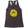 dino dna Racerback Tank