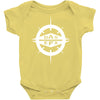 das efx Baby Onesie