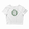 luis hernandez Crop Top