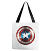 advangers Tote Bags