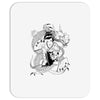 japanese dragon Mousepad