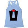 Vintage Mr. Incredible Racerback Tank