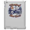 camp of lost souls iPad 3 and 4 Case