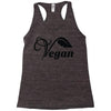 vegan Racerback Tank